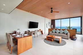 Katamaran Hotel & Resort Lombok