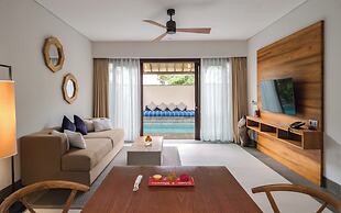 Katamaran Hotel & Resort Lombok