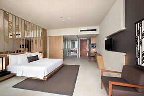 Katamaran Hotel & Resort Lombok