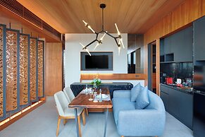 Katamaran Hotel & Resort Lombok