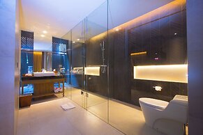 Katamaran Hotel & Resort Lombok