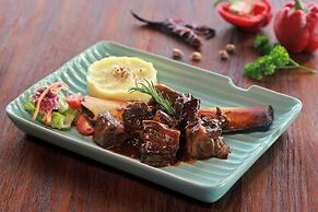 Katamaran Hotel & Resort Lombok