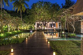 Katamaran Hotel & Resort Lombok