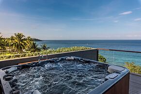 Katamaran Hotel & Resort Lombok