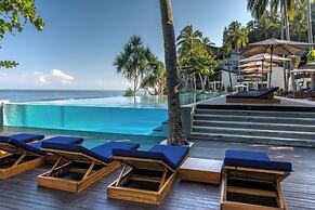 Katamaran Hotel & Resort Lombok