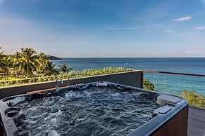 Katamaran Hotel & Resort Lombok