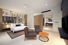 Katamaran Hotel & Resort Lombok