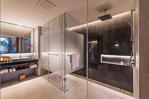 Katamaran Hotel & Resort Lombok