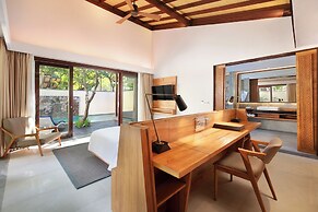 Katamaran Hotel & Resort Lombok