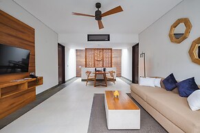 Katamaran Hotel & Resort Lombok
