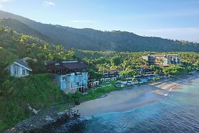 Katamaran Hotel & Resort Lombok