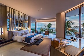 Katamaran Hotel & Resort Lombok