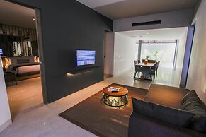 Katamaran Hotel & Resort Lombok