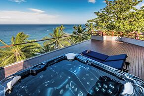 Katamaran Hotel & Resort Lombok