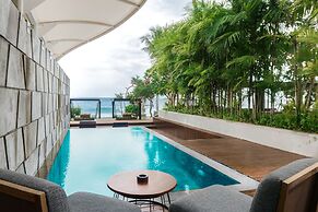 Katamaran Hotel & Resort Lombok