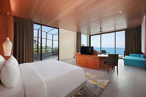 Katamaran Hotel & Resort Lombok