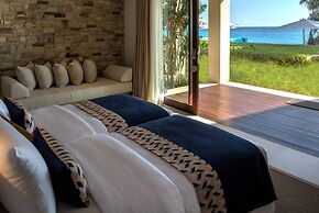 Katamaran Hotel & Resort Lombok