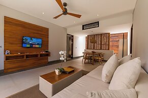 Katamaran Hotel & Resort Lombok