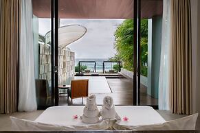 Katamaran Hotel & Resort Lombok