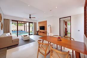 Katamaran Hotel & Resort Lombok