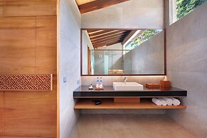 Katamaran Hotel & Resort Lombok