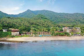 Katamaran Hotel & Resort Lombok