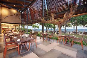 Katamaran Hotel & Resort Lombok