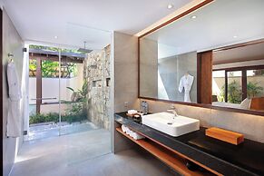 Katamaran Hotel & Resort Lombok