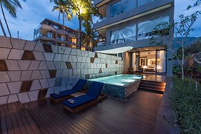 Katamaran Hotel & Resort Lombok