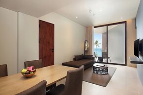 Katamaran Hotel & Resort Lombok