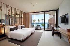 Katamaran Hotel & Resort Lombok