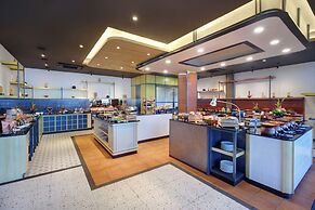 Katamaran Hotel & Resort Lombok