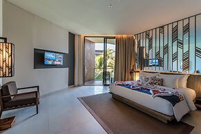 Katamaran Hotel & Resort Lombok