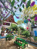 Gili Beach Bum - Hostel