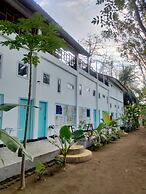 Gili Beach Bum - Hostel