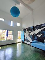 Gili Beach Bum - Hostel