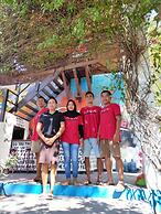 Gili Beach Bum - Hostel
