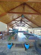 Gili Beach Bum - Hostel