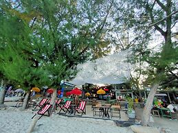 Gili Beach Bum - Hostel