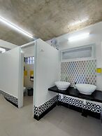 Gili Beach Bum - Hostel