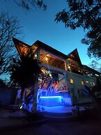 Gili Beach Bum - Hostel