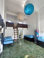 Gili Beach Bum - Hostel