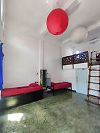 Gili Beach Bum - Hostel