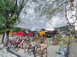 Gili Beach Bum - Hostel