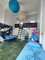 Gili Beach Bum - Hostel