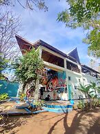 Gili Beach Bum - Hostel