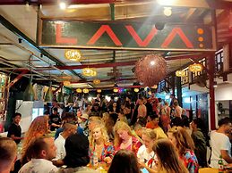 Gili Beach Bum - Hostel