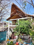 Gili Beach Bum - Hostel
