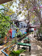 Gili Beach Bum - Hostel