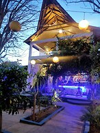 Gili Beach Bum - Hostel
